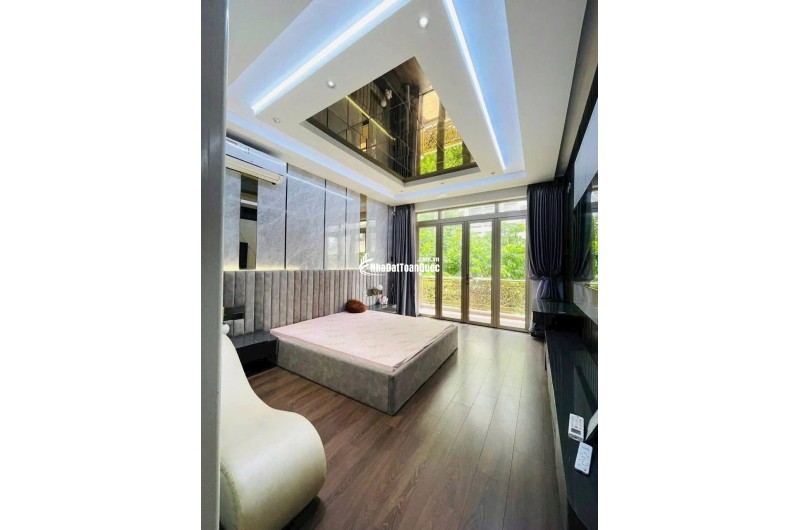 Bán nhà phố Độc Lập Tân Phú gần Aeon Mall SHR giá chỉ 9.6 tỷ – còn TL